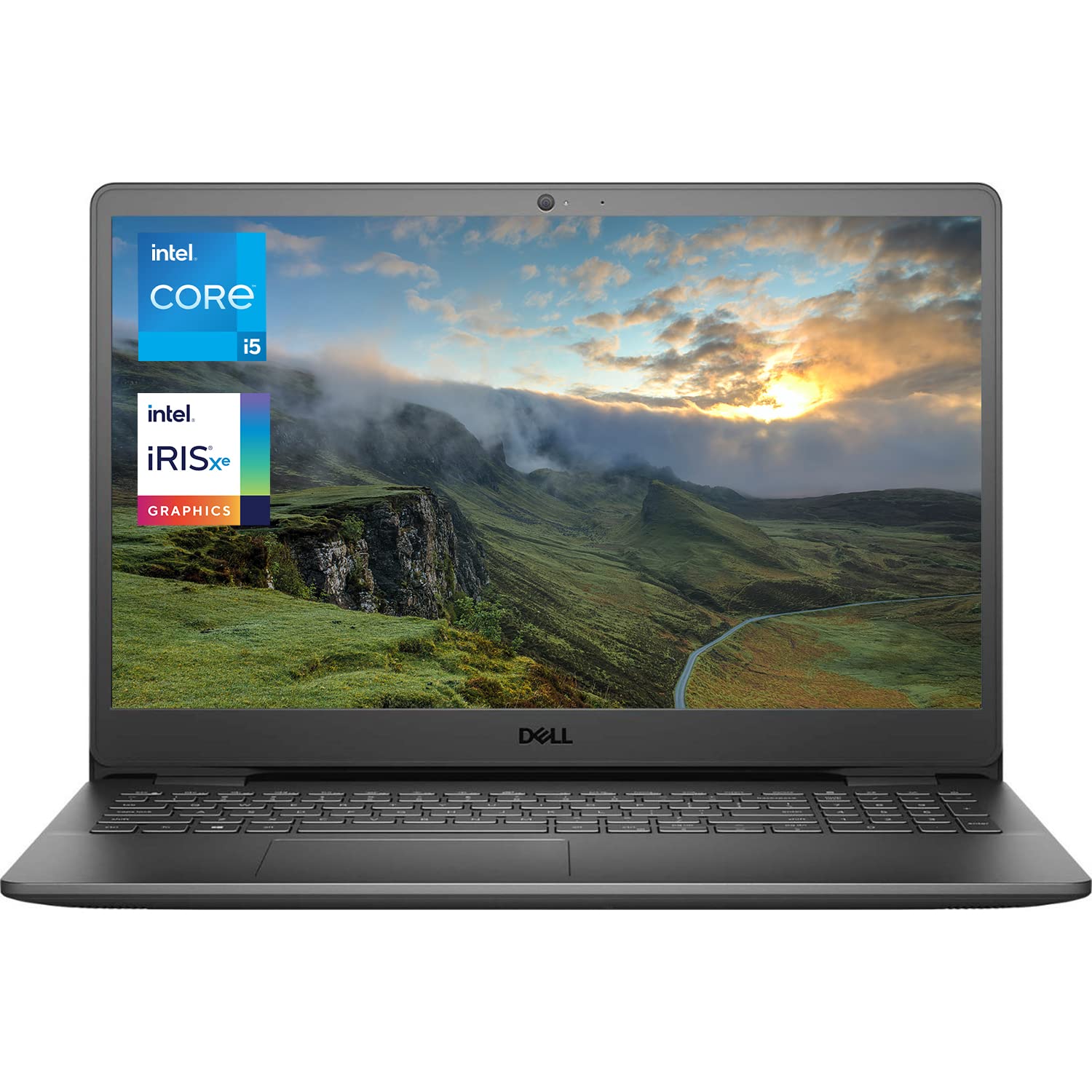 Dell Inspiron 3501 15.6 FHD Core i5-1135G7 - 16GB RAM - 1TB SSD - Windows 11 Home