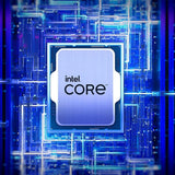 Intel Core i9-13900KF Raptor Lake 24-Core (8P+16E) Unlocked Desktop CPU