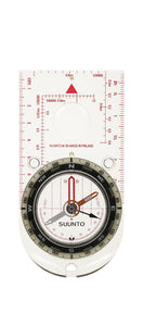 Suunto M-3 G Compass For Globetrotters SS021370000