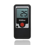 Pocket Radar PR1000 Speed Radar Gun Speed Training Tool - New