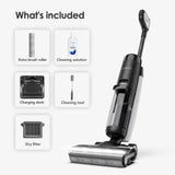Tineco Floor ONE S7 Pro Smart Cordless Wet Dry Vacuum Cleaner Washer - NEW