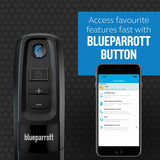 Blue Parrott C300-XT Bluetooth Wireless Headset HD VXi GN 204200 Trucker Parrot