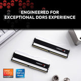 Trident Z5 RGB Series DDR5-6000 RAM 32GB (2X 16GB) F5-6000J3636F16GX2-TZ5RW