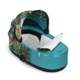 Cybex We The Best by DJ Khaled MIOS Lux Carry Cot