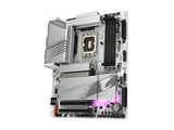 GIGABYTE Z790 AORUS Elite AX ICE (LGA 1700/ Intel/ Z790 X/ATX/ DDR5) Motherboard