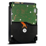 WD Ultrastar DC HC530 14TB SATA 6G 3.5" 7200RPM Enterprise HDD -WUH721414ALE6L4
