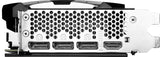 NEW MSI NVIDIA GeForce RTX 4070 Ti Super 16GB Ventus 2X OC GDDR6X GPU