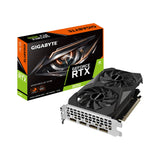 GIGABYTE GIGABYTE GEFORCE RTX 3050 WINDFORCE OC V2 6G GRAPHICS CARD - NEW