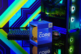 Intel Core i9-12900K Desktop Processor 16 (8P+8E) up to 5.2 GHz Unlocked LGA1700