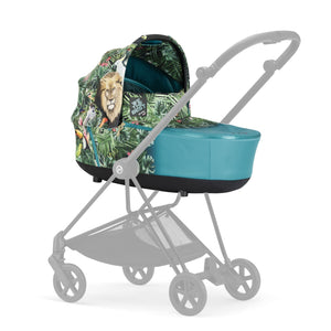 Cybex We The Best by DJ Khaled MIOS Lux Carry Cot