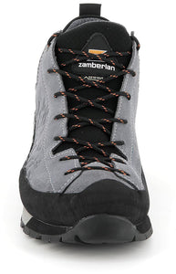 Zamberlan Salathe' GTX RR Hiking Shoe - Men's Dark Grey 11.5