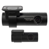 BlackVue DR750X-2CH with 256GB microSD Card Wi-Fi GPS Full HD Cloud LTE