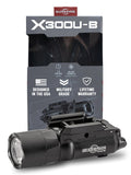 SureFire X300U-B Black — stock product photo