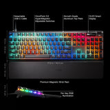 Keyboard SteelSeries Apex Pro Gen 3 OmniPoint 3.0 HyperMagnetic Switches - NEW