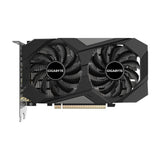 GIGABYTE GIGABYTE GEFORCE RTX 3050 WINDFORCE OC V2 6G GRAPHICS CARD - NEW
