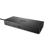 NEW Dell WD19S 180W Docking Station 130W Power Delivery USB-C HDMI Dual Port - NEW