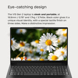 Lenovo V15 G2 Laptop 15.6" - Intel Celeron N4500, 32GB RAM, 1TB Pcie SSD Win 11 Pro