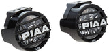 PIAA LP530 LED Fog Beam Lamp Light Kit High Performance Off-Road Auxiliary - NEW