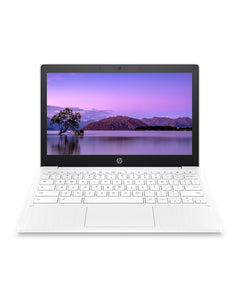 HP Chromebook 11.6" Laptop -MediaTek - MT8183 - 4GB RAM - 32GB SSD Chrome OS