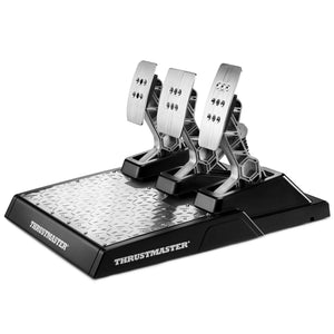 Thrustmaster T-LCM Pedals - Compatible with PS5, PS4, XBOX Series X/S, One, PC
