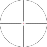 New Vortex Crossfire II 3-9x40 Rifle Scope, V-Brite Reticle - Black (CF2-31025)