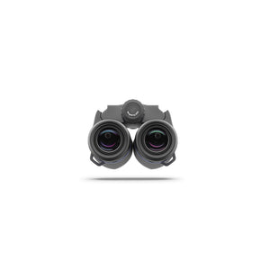 ZEISS 8x25 Terra ED Pocket Binoculars - Compact - Waterproof - Grey - New