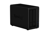 Synology 2 bay NAS DiskStation DS720+ (Diskless) - BRAND NEW