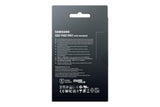New SAMSUNG SSD 9100 PRO with Heatsink 1TB PCIe 5.0x4 M.2 2280 MZ-VAP1T0CW