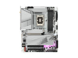 GIGABYTE Z790 AORUS Elite AX ICE (LGA 1700/ Intel/ Z790 X/ATX/ DDR5) Motherboard