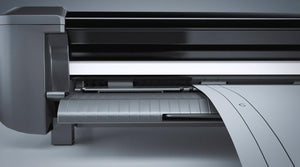 Colortrac SmartLF Scan 36-inch Wide Format Color Scanner & Roll Case