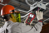 Amprobe AT-8020 Portable Industrial AC/DC Wire Tracer Kit w/Tracer & Receiver