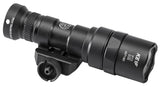 SureFire M300C Mini Scout Light with Z68 Tailcap - Black - Used, Great Shape