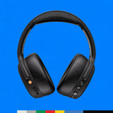 Skullcandy Crusher ANC 2 XT Wireless Over-the-Ear Headphones- Black New Sealed