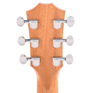 Taylor GS Mini Mahogany Acoustic Guitar - Natural with Black Pickguard