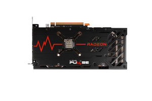 Sapphire Pulse AMD Radeon RX 6650 XT Gaming Graphics Card *NEW SEALED*