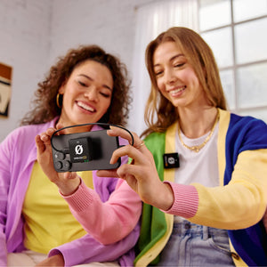 Rode Wireless ME Clip-on Wireless Microphone System