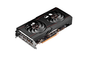 Sapphire Pulse AMD Radeon RX 6650 XT Gaming Graphics Card *NEW SEALED*