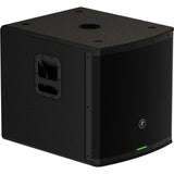 Mackie SR18S 18-Inch 1600W Professional Powered Subwoofer - NEW