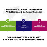 XP Pen Artist 13.3 Pro 13.3" IPS Graphics Tablet and Stand - New