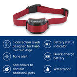 PetSafe Stubborn Dog Stay & Play Wireless Pet Fence Receiver Collar   PIF00-13672