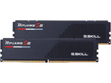G.SKILL Ripjaws S5 32GB (2x16gb) DDR5 6400 Desktop RAM F5-6400J3239G16GX2-RS5K