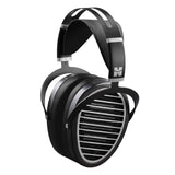 HIFIMAN Ananda Over-Ear Open-Back Planar Magnetic Headphones, Wired-Black