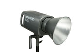 Aputure Amaran 150c 150W Bowens Mount Point Source Lightweight, Versatile, Full-Color Output LED Light with a Redesigned Active Cooling System