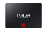 SAMSUNG 860 Pro 2.5" 1TB SATA III 3D Solid State Drive SSD MZ-76P1T0 - NEW SEALED