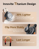 Hollyland LARK M2S 2-Person Wireless Duo Lavalier Microphone System USB-C