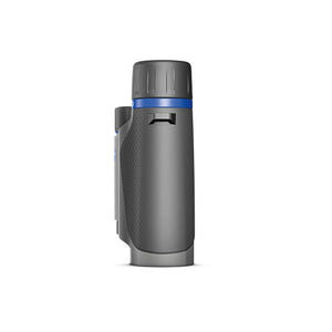 ZEISS 8x25 Terra ED Pocket Binoculars - Compact - Waterproof - Grey - New