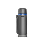 ZEISS 8x25 Terra ED Pocket Binoculars - Compact - Waterproof - Grey - New