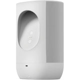 Sonos Move Battery-powered smart speaker, Wi-Fi and Bluetooth - White