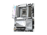 NEW GIGABYTE X670E AORUS PRO X Socket AM5 DDR5 AMD ATX Motherboard
