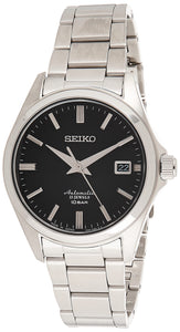 SEIKO SZSB012 Automatic Mechanical Dress Line Men's Watch Classic Line Model